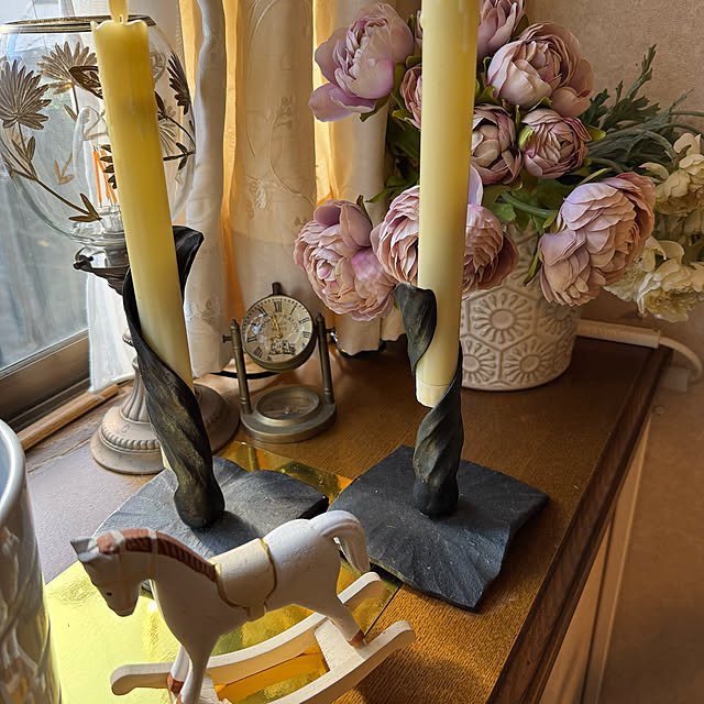 mamizaさんの部屋