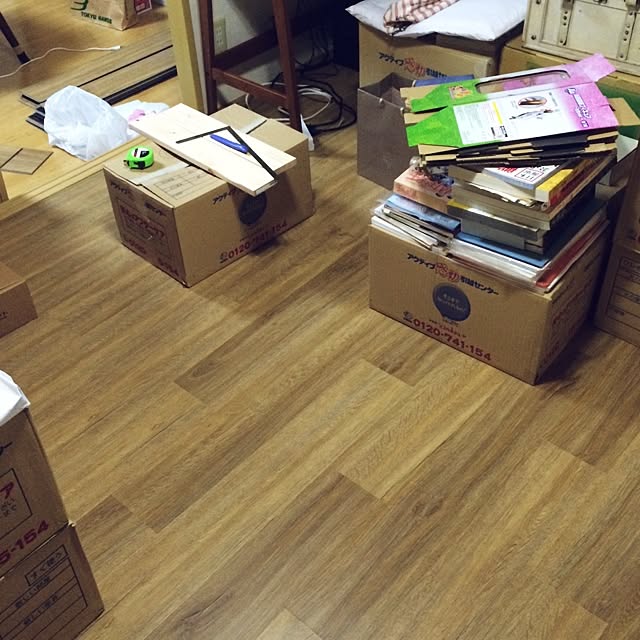 kiryoさんの実例写真
