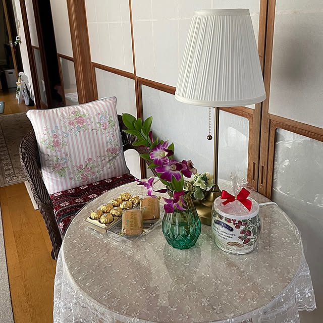 kyukoさんの部屋