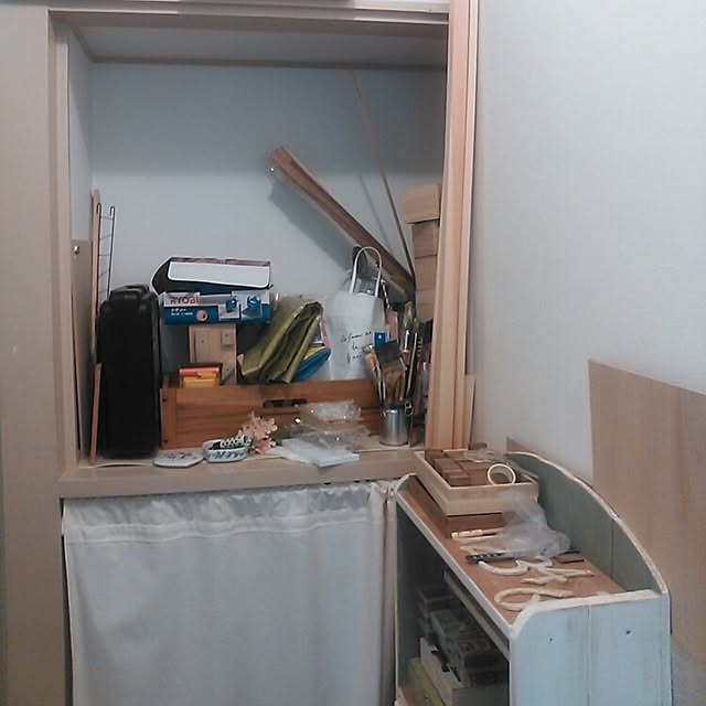Ryoさんの実例写真