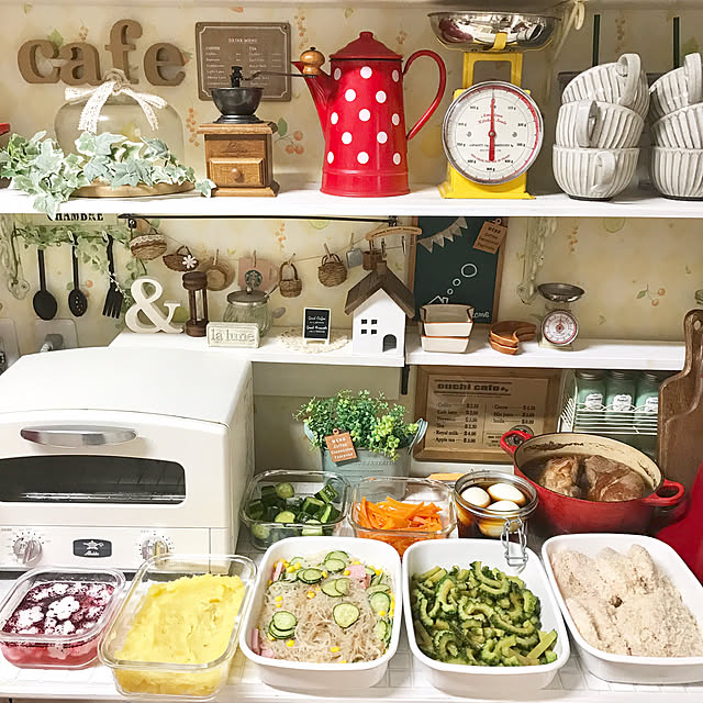 samanthakitchenさんの実例写真