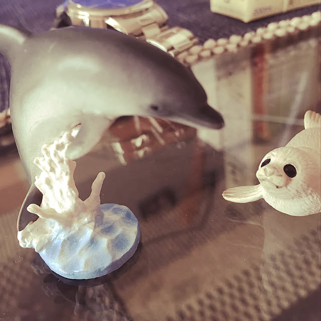 maichi----さんの実例写真