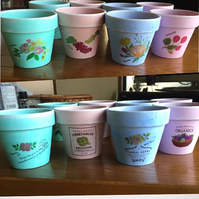 marcieさんの実例写真