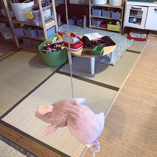 tomさんの実例写真