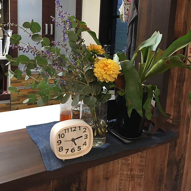 Dyさんの実例写真