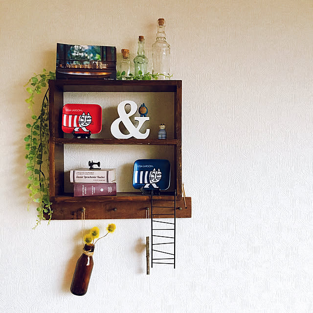 parisroomさんの実例写真