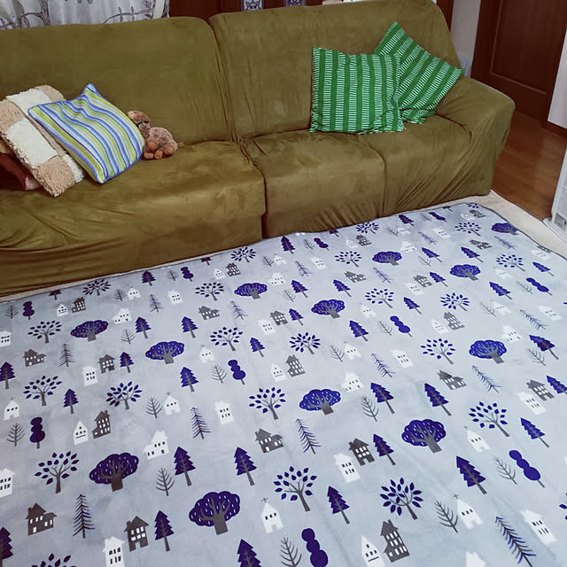 Granadillaさんの実例写真