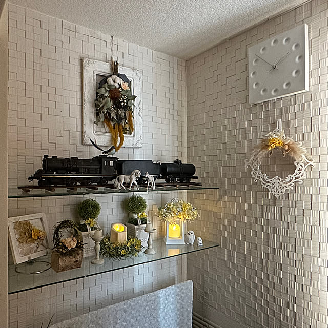 mizucchiさんのお部屋の写真