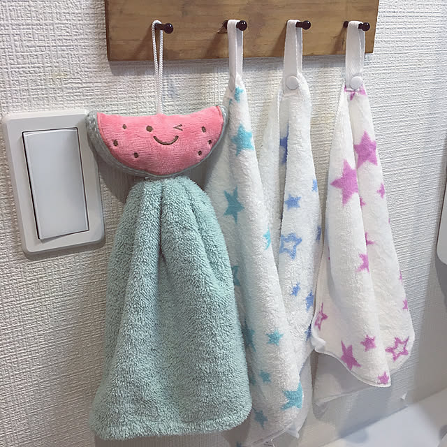 chocoさんの実例写真