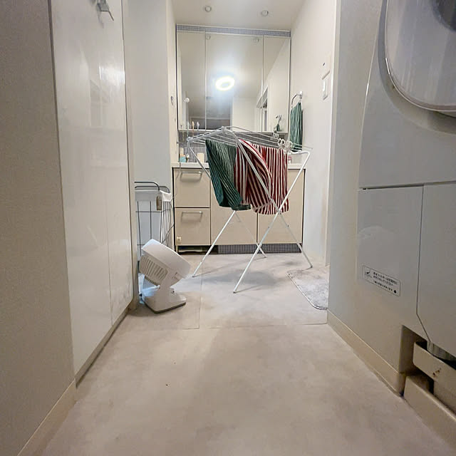 n.kiki.aさんの部屋
