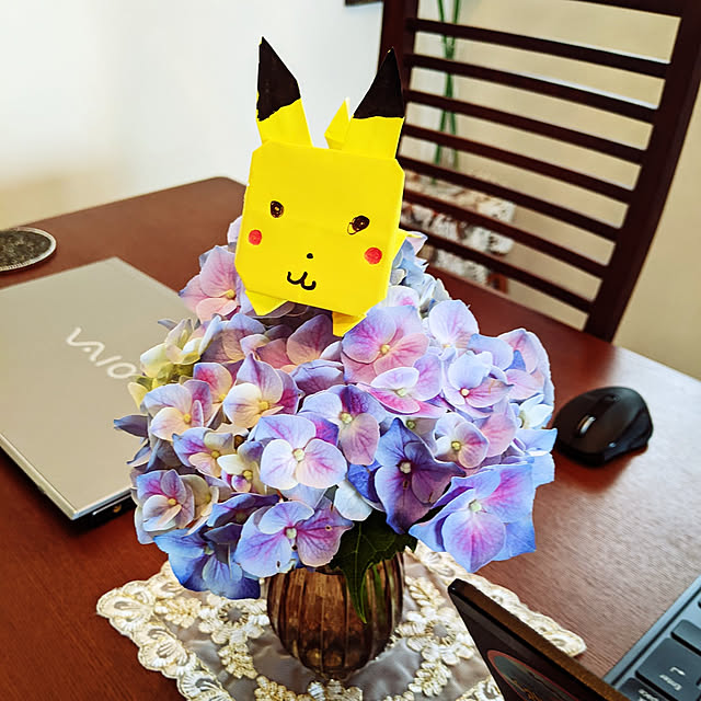 choco369さんの実例写真