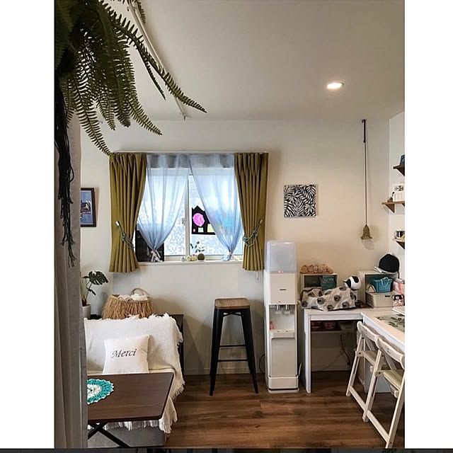 bonapetiさんの部屋