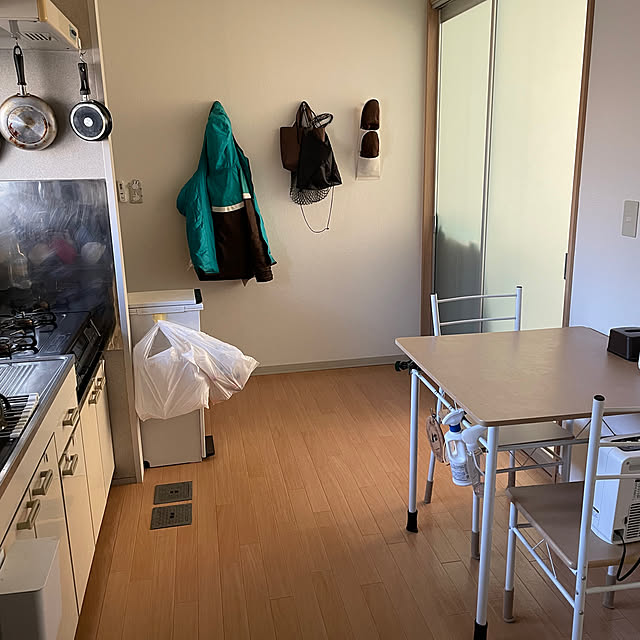 kurigohanさんの部屋