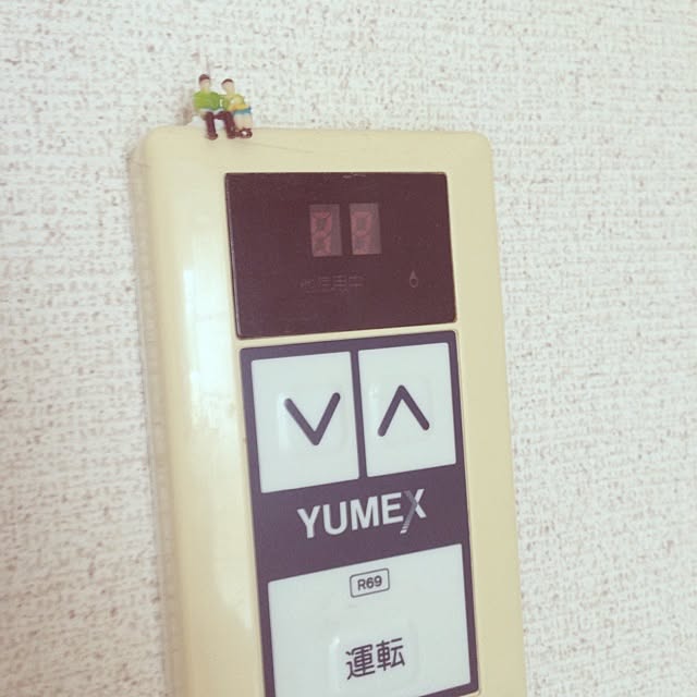 chimamさんの実例写真
