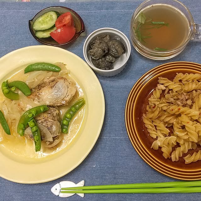 Rさんの部屋