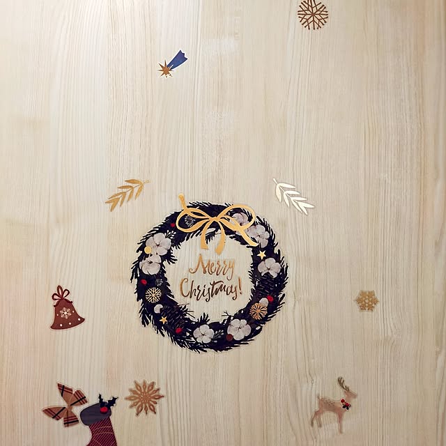 Mさんの実例写真