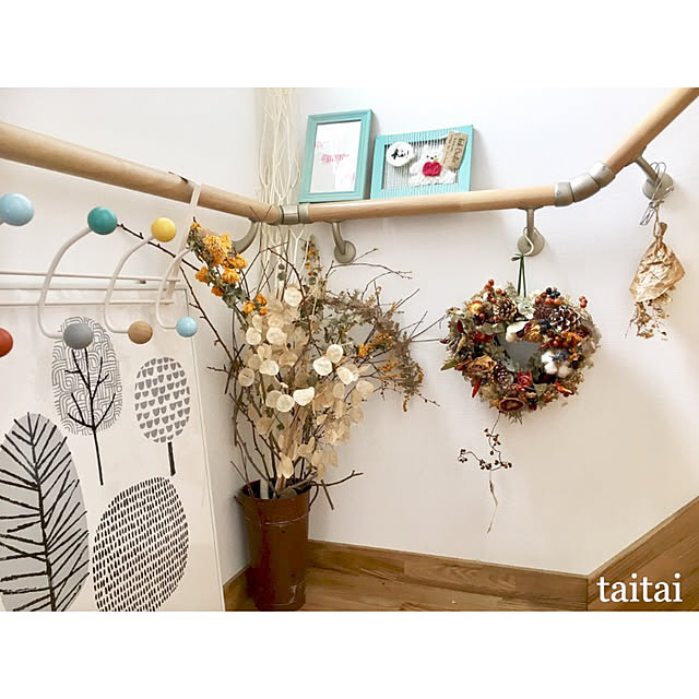 taitaiさんの実例写真