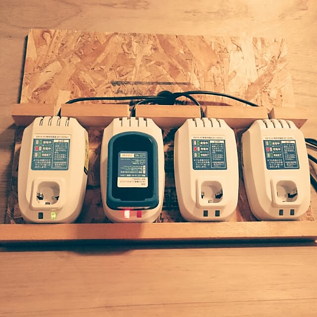 Hori-chanさんの実例写真