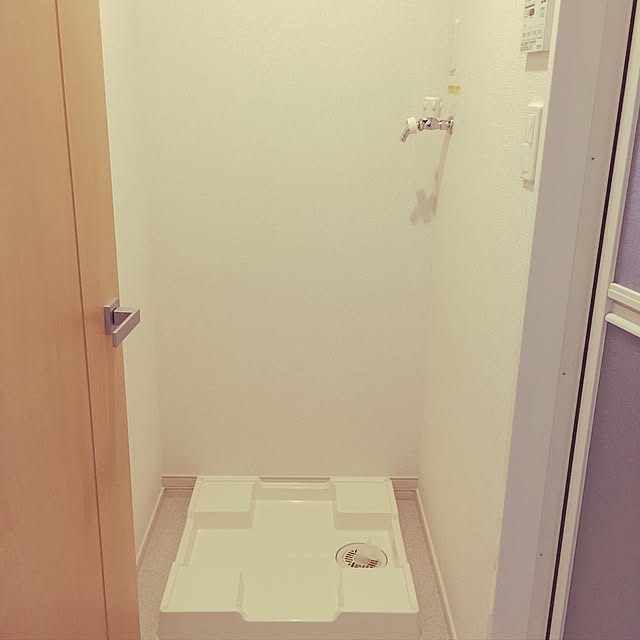バス/トイレのインテリア実例 - 2016-10-12 19:26:07