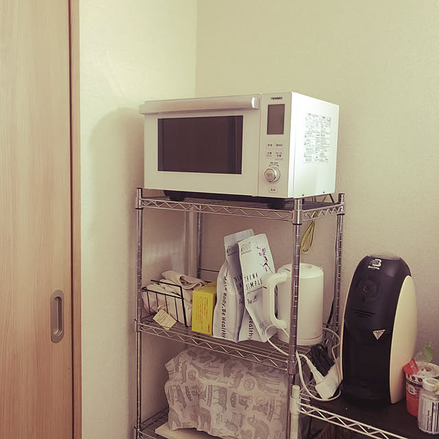 charさんの実例写真