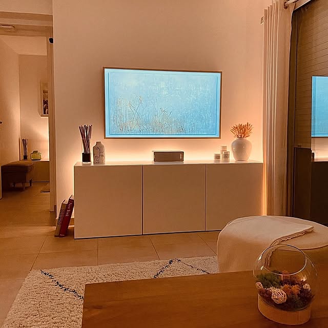 Philips_Hueさんの実例写真