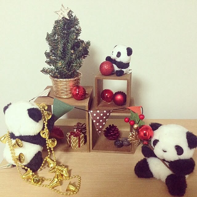 higa_pandaさんの実例写真