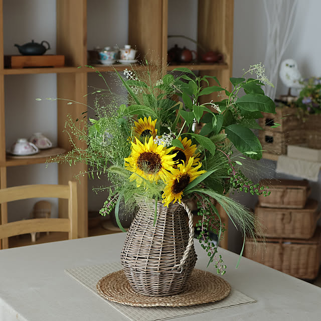 Summerさんの部屋