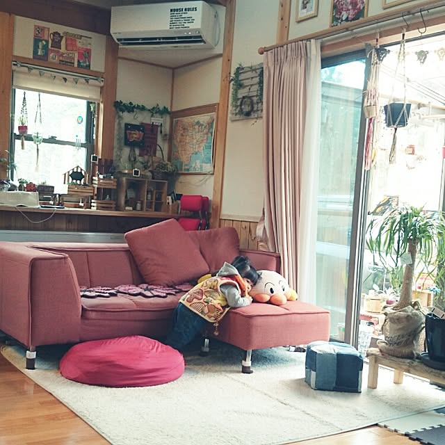 cocomilkさんの実例写真