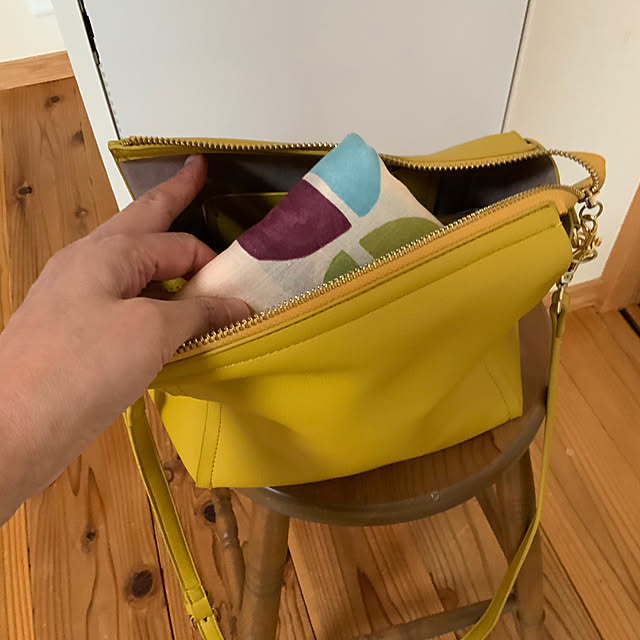 chiiyanさんの部屋