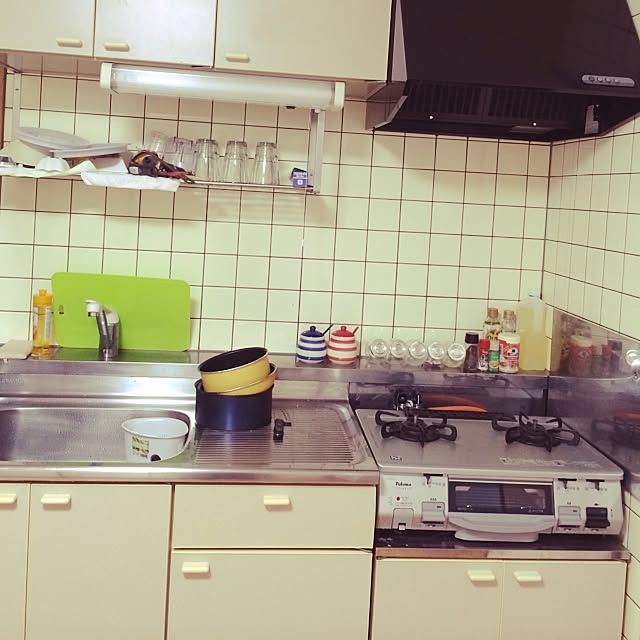 FUKOOO_さんの実例写真
