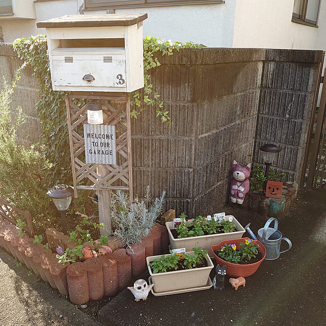 fukuさんの実例写真