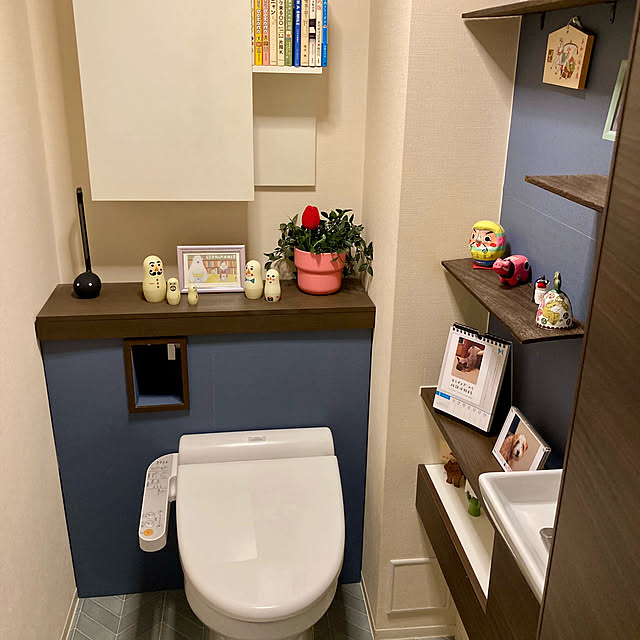 marukoさんの部屋