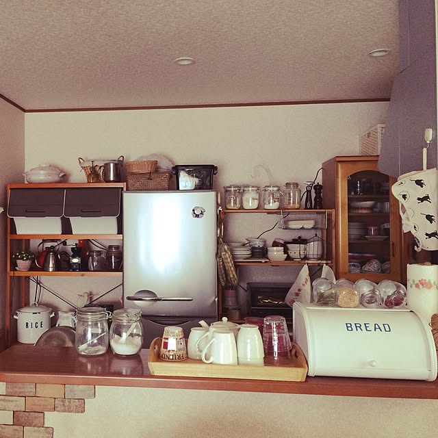 Mayさんの実例写真