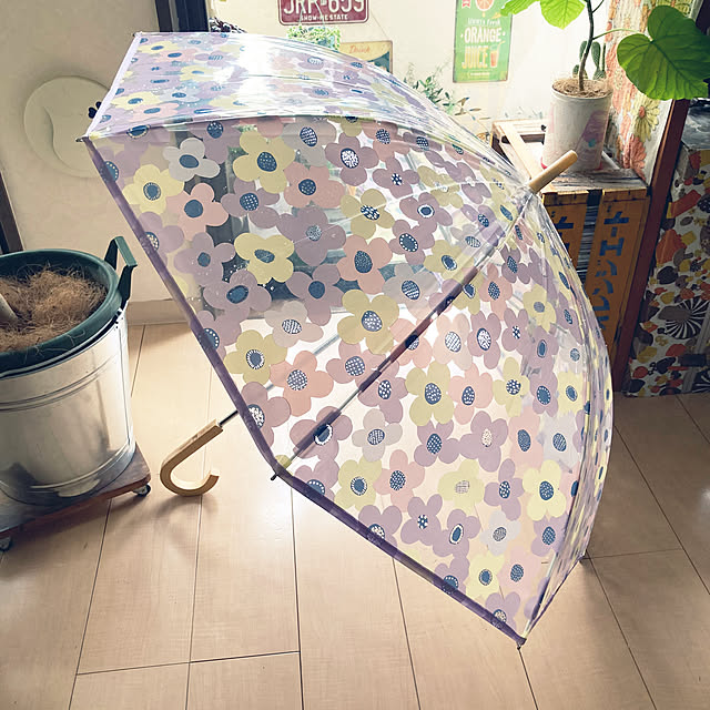 heidiさんの部屋