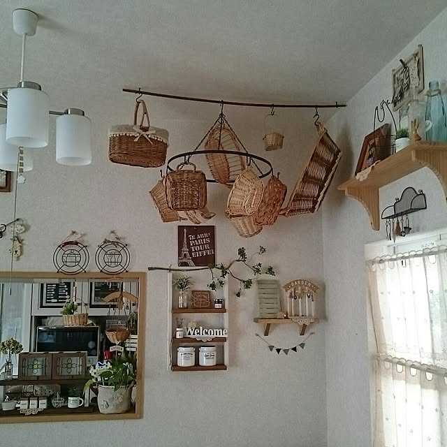 misaさんの実例写真