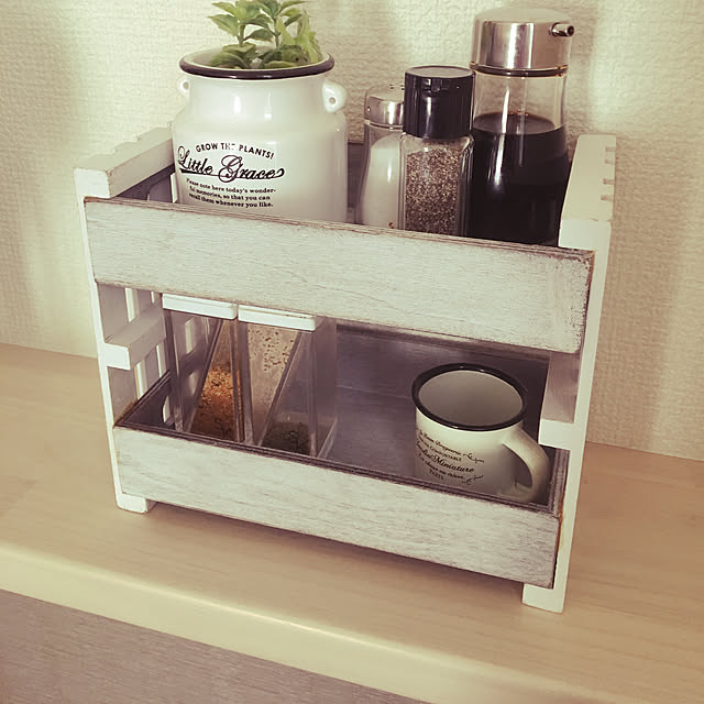 cocoさんの実例写真