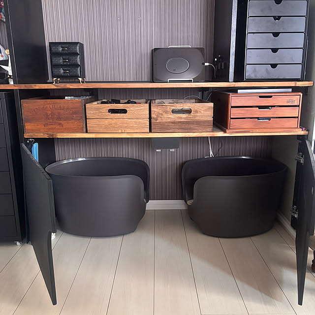 chicaさんの部屋