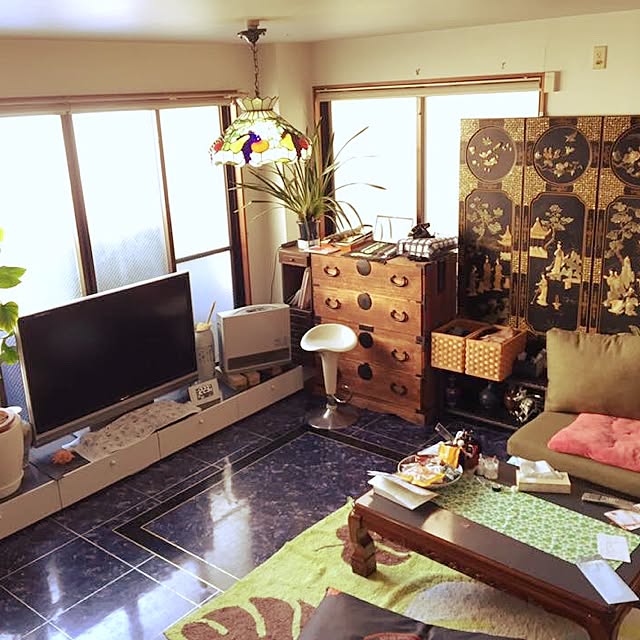 実例写真