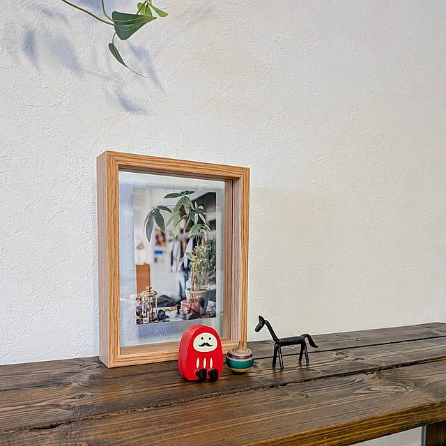 Renさんの実例写真