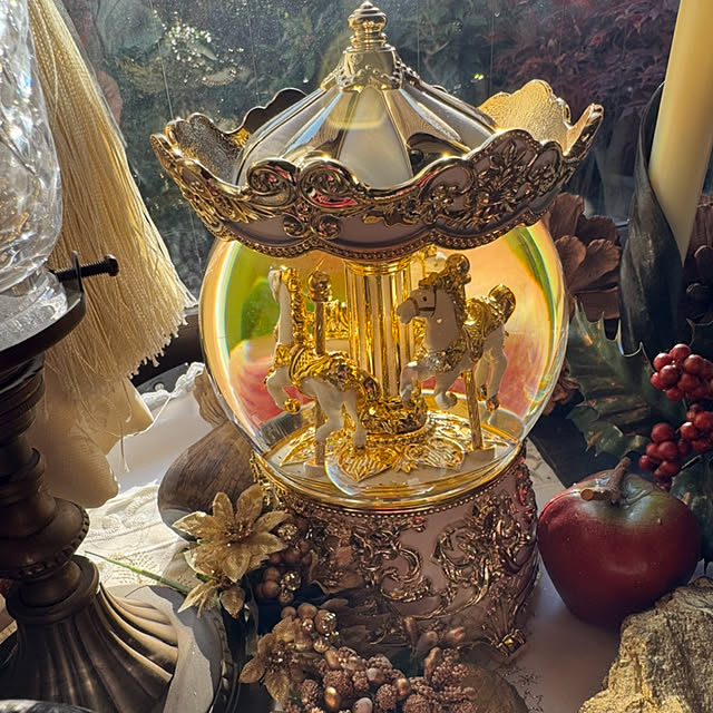 mamizaさんの部屋