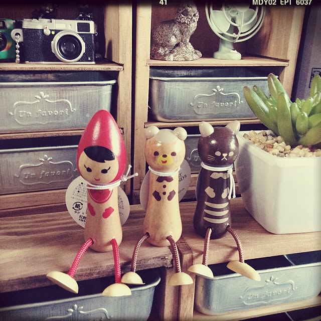 cocoaさんの実例写真