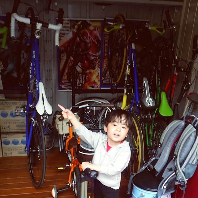 Makotoさんの実例写真