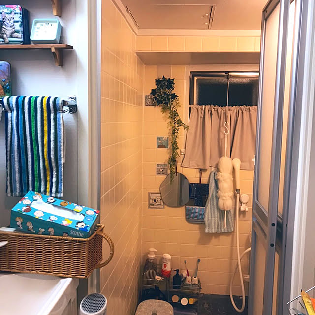 charuhanaさんの部屋