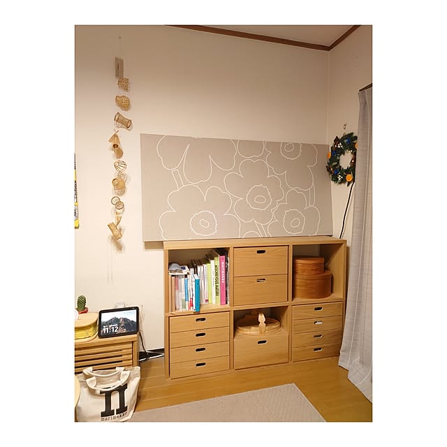 SARON_TSUBAKIさんの実例写真