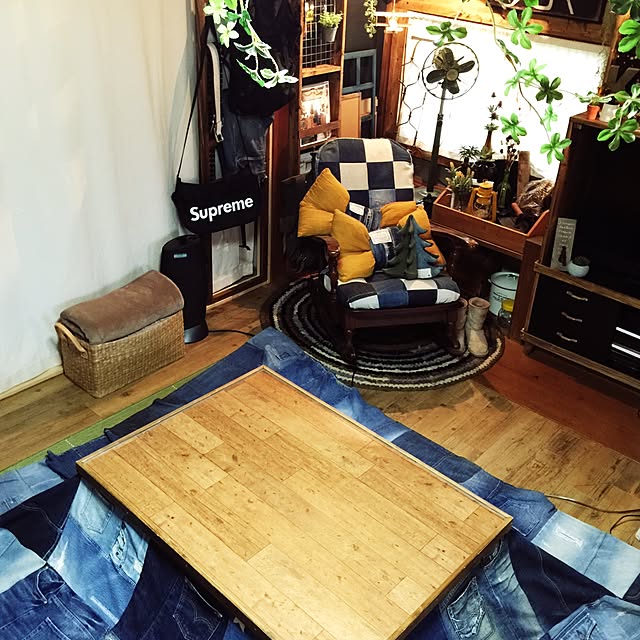 nanakomaさんの実例写真