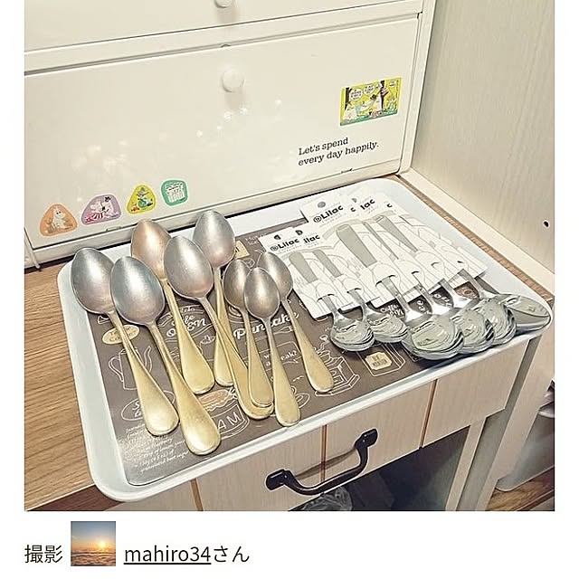 mahiro34さんの実例写真