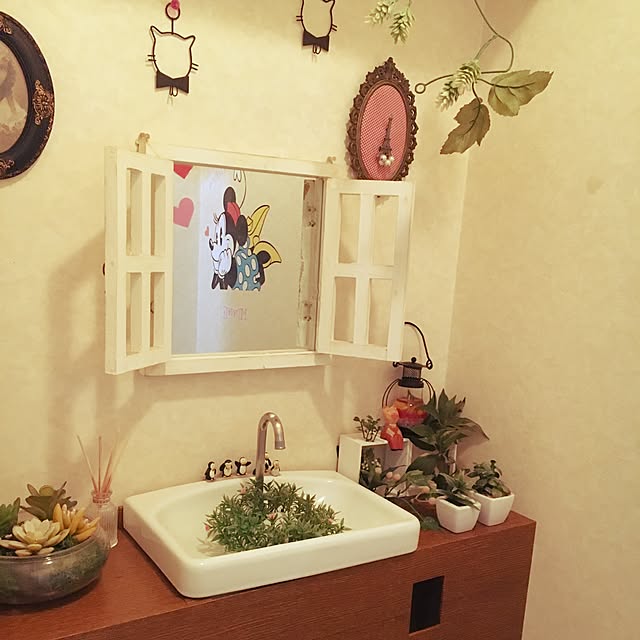 machakoさんの実例写真