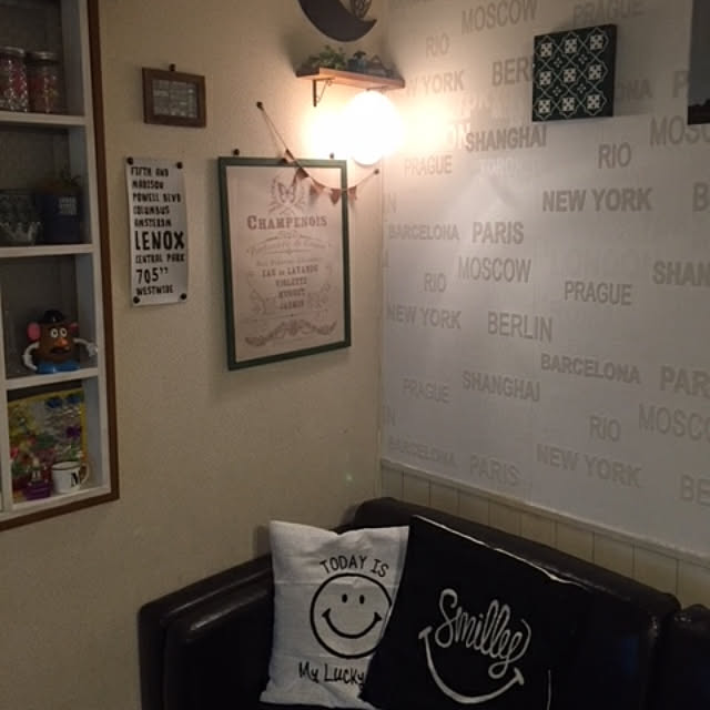 pokonapokoさんの実例写真
