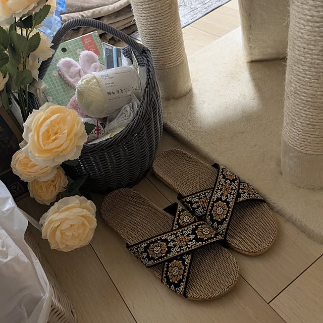 minnieさんの部屋