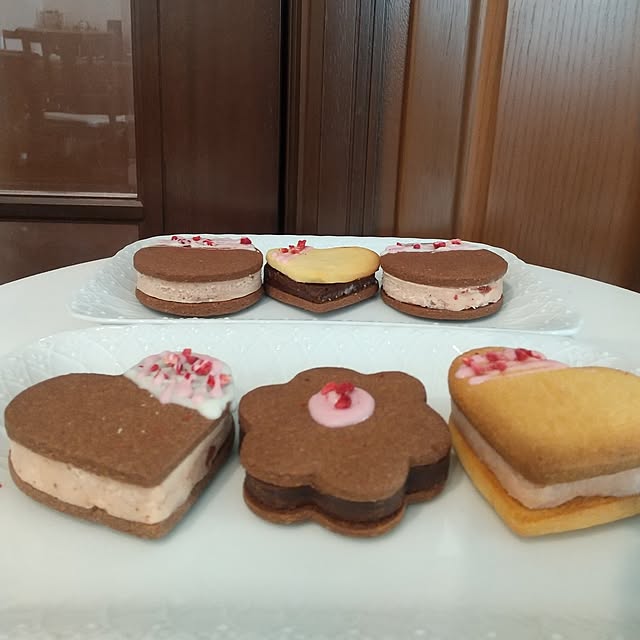 Rさんの部屋